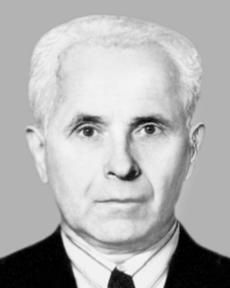 Бутич Іван  Лукич